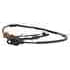 AB1838 by NTK - NTK ABS Wheel Speed Sensor
