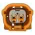 AB1843 by NTK - NTK ABS Wheel Speed Sensor