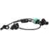 AB1850 by NTK - NTK ABS Wheel Speed Sensor