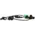 AB1850 by NTK - NTK ABS Wheel Speed Sensor