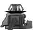 AB1850 by NTK - NTK ABS Wheel Speed Sensor
