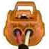 AB1852 by NTK - NTK ABS Wheel Speed Sensor