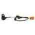 AB1852 by NTK - NTK ABS Wheel Speed Sensor