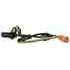 AB1865 by NTK - NTK ABS Wheel Speed Sensor