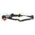 NTK AB1869 ABS Wheel Speed Sensor NTK ABS Wheel Speed Sensor
