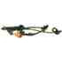 NTK AB1868 ABS Wheel Speed Sensor NTK ABS Wheel Speed Sensor