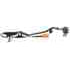 AB1875 by NTK - NTK ABS Wheel Speed Sensor