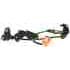 AB1885 by NTK - NTK ABS Wheel Speed Sensor