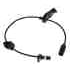 AB1896 by NTK - NTK ABS Wheel Speed Sensor