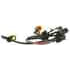 AB1908 by NTK - NTK ABS Wheel Speed Sensor