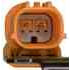 AB1908 by NTK - NTK ABS Wheel Speed Sensor