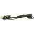 NTK AB1918 ABS Wheel Speed Sensor NTK ABS Wheel Speed Sensor