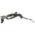 NTK AB1920 ABS Wheel Speed Sensor NTK ABS Wheel Speed Sensor