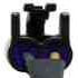 AB1922 by NTK - NTK ABS Wheel Speed Sensor