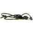 AB1924 by NTK - NTK ABS Wheel Speed Sensor