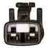 AB1924 by NTK - NTK ABS Wheel Speed Sensor