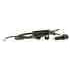 AB1926 by NTK - NTK ABS Wheel Speed Sensor