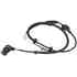 AB1928 by NTK - NTK ABS Wheel Speed Sensor