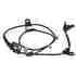 AB1934 by NTK - NTK ABS Wheel Speed Sensor