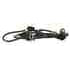 AB1934 by NTK - NTK ABS Wheel Speed Sensor
