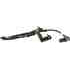 AB1940 by NTK - NTK ABS Wheel Speed Sensor