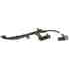 AB1940 by NTK - NTK ABS Wheel Speed Sensor