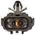 AB1944 by NTK - NTK ABS Wheel Speed Sensor