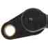 AB1955 by NTK - NTK ABS Wheel Speed Sensor