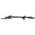 AB1956 by NTK - NTK ABS Wheel Speed Sensor