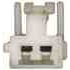 AB1961 by NTK - NTK ABS Wheel Speed Sensor