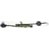 AB1961 by NTK - NTK ABS Wheel Speed Sensor