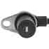 AB1965 by NTK - NTK ABS Wheel Speed Sensor