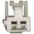 AB1965 by NTK - NTK ABS Wheel Speed Sensor