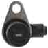 AB1967 by NTK - NTK ABS Wheel Speed Sensor