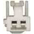 AB1967 by NTK - NTK ABS Wheel Speed Sensor