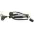 NTK AB1980 ABS Wheel Speed Sensor NTK ABS Wheel Speed Sensor
