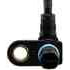 AB1985 by NTK - NTK ABS Wheel Speed Sensor