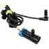 AB1985 by NTK - NTK ABS Wheel Speed Sensor