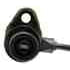 AB2000 by NTK - NTK ABS Wheel Speed Sensor