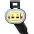NTK AB2014 ABS Wheel Speed Sensor NTK ABS Wheel Speed Sensor
