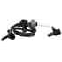 AB2016 by NTK - NTK ABS Wheel Speed Sensor
