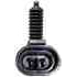 AB2019 by NTK - NTK ABS Wheel Speed Sensor