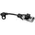 AB2029 by NTK - NTK ABS Wheel Speed Sensor