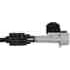 AB2029 by NTK - NTK ABS Wheel Speed Sensor