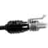 AB2030 by NTK - NTK ABS Wheel Speed Sensor