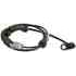 AB2033 by NTK - NTK ABS Wheel Speed Sensor