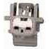 AB2033 by NTK - NTK ABS Wheel Speed Sensor