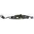 AB2032 by NTK - NTK ABS Wheel Speed Sensor
