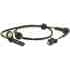 NTK AB2035 ABS Wheel Speed Sensor NTK ABS Wheel Speed Sensor