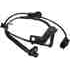 AB2039 by NTK - NTK ABS Wheel Speed Sensor